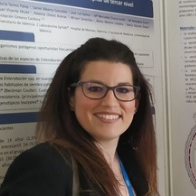 Dr. Marta Hernández-García avatar image