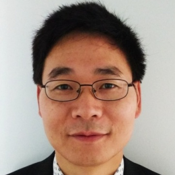 Dr. Jing-Jia Luo avatar image