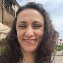 Dr. Verona Iordache avatar image