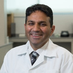 Prof. Dr. Naveed Ahmed Khan avatar image