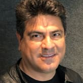 Prof. Dr. Gustavo Olague avatar image