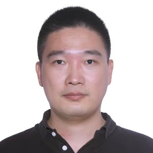 Dr. Hainan Gong avatar image