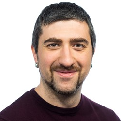 Dr. Aleksandar Y. Mehandzhiyski avatar image