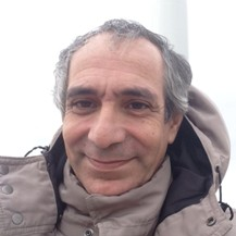 Prof. Dr. Giuseppe Marco Tina avatar image
