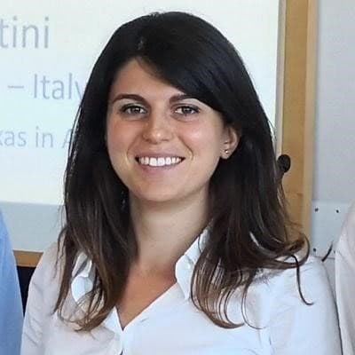 Dr. Silvia Bonfanti avatar image