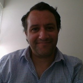 Dr. João Miguel F. Rocha avatar image