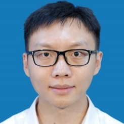 Dr. Zechuan Yu avatar image