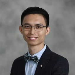 Dr. Lik-Ho Tam avatar image