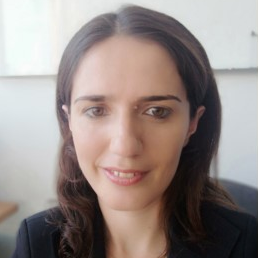 Dr. Edit Rroji avatar image