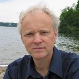 Dr. Paavo Pylkkänen avatar image