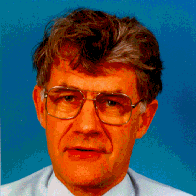 Prof. Dr. Basil Hiley avatar image
