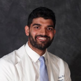 Dr. Ashish H. Shah avatar image