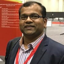 Prof. Dr. Rajesh Katare avatar image