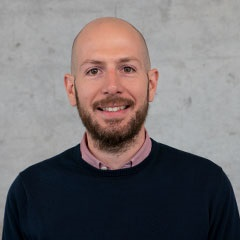 Dr. Simone Torresin avatar image