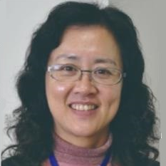 Prof. Dr. Yeng-Fong Shih avatar image