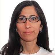 Dr. Basma Najar avatar image