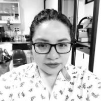 Dr. Ma de la Paz Salgado-Cruz avatar image