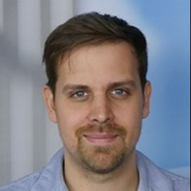 Dr. Gabriel Forn-Cuní avatar image