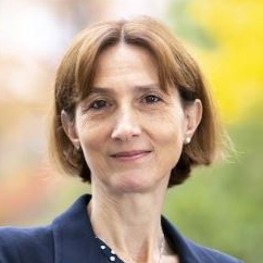 Dr. Paola Cavaliere avatar image