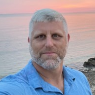 Dr. Cody Barteet avatar image