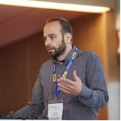 Dr. Theodoros Grigoratos avatar image