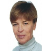 Dr. Barbara Lipowska avatar image