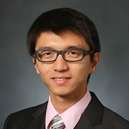 Prof. Dr. Huanyu Cheng avatar image