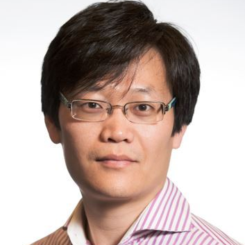 Prof. Dr. Yang Yang avatar image