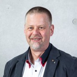 Prof. Dr. Christian Schmid avatar image