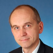 Prof. Dr. Jerzy Bobiński avatar image