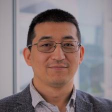 Prof. Dr. Boxin Zhao avatar image