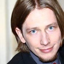 Dr. Benjamin Strass avatar image