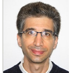 Dr. Claudio Cassino avatar image