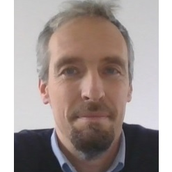 Prof. Dr. Enrico Boccaleri avatar image