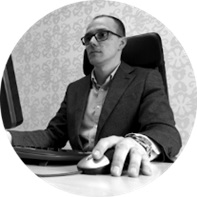 Dr. Giorgio Cantino avatar image