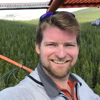 Dr. Graham A. Sexstone avatar image