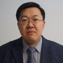 Prof. Dr. Xi-Ming Zhu avatar image