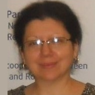 Dr. Maria Râpă avatar image