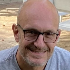 Prof. Dr. Isaiah Arkin avatar image