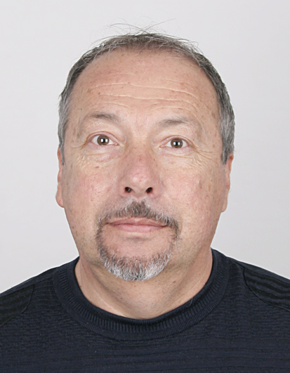 Prof. Dr. Todor Dudev avatar image