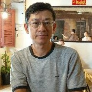 Prof. Dr. Herng-Ching Lin avatar image