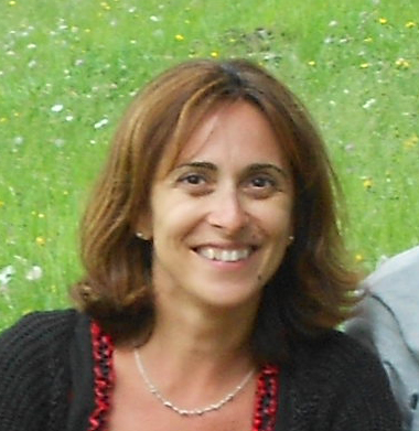 Dr. Natascia Magagnotti avatar image