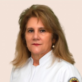 Prof. Dr. Helena Freitas Oliveira Paranhos avatar image