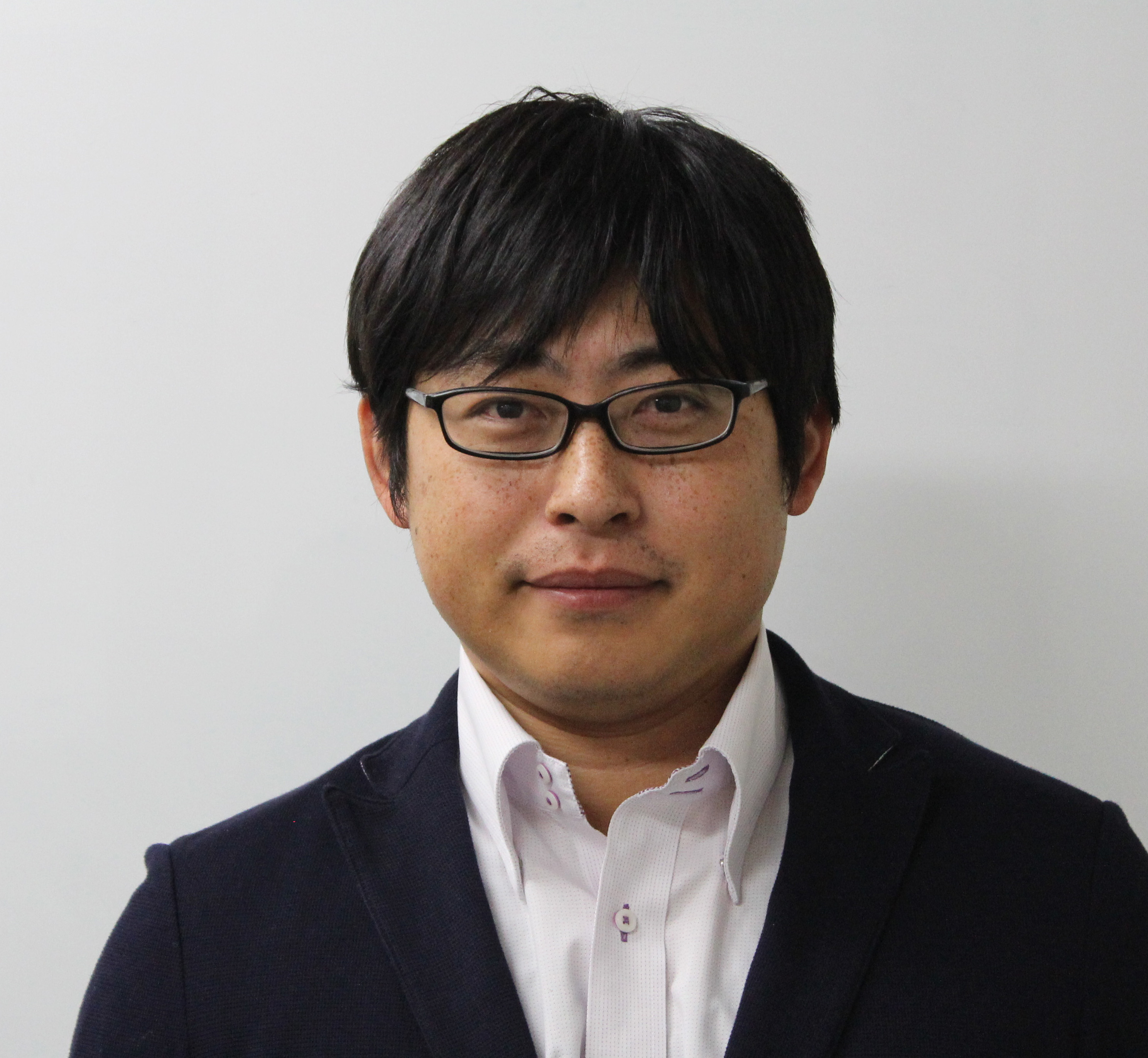 Dr. Yuui Yokota avatar image