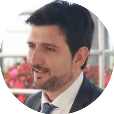 Dr. Salvatore Corcione avatar image