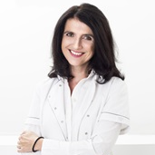 Dr. Alina Kuryłowicz avatar image