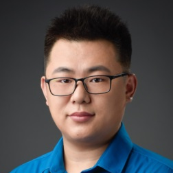 Dr. Yujie Song avatar image
