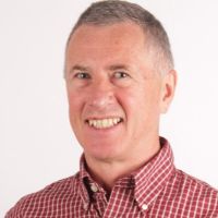 Dr. Malcolm Brady avatar image