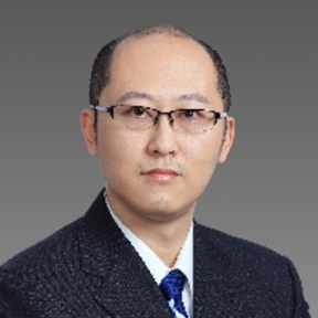Prof. Dr. Ming Zhai avatar image