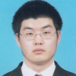 Dr. Bang-Dou Huang avatar image